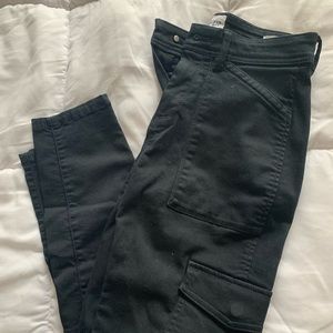 Gap Skinny Cargo Pants